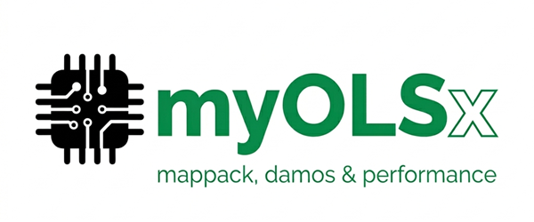 myOLSx