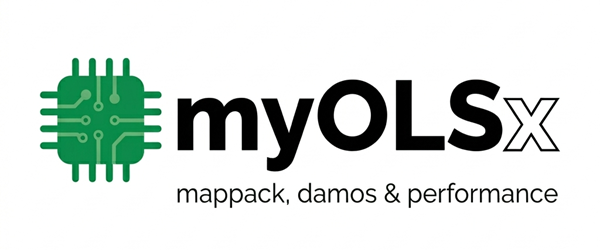 myOLSx